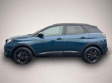 Peugeot 3008 GT 1.2 PT * ACC * MASSAGE * NAVI * CAM * CARPLAY