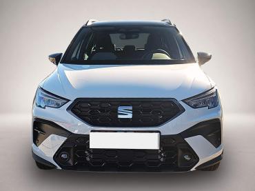 Fahrzeug ansehen: Seat Arona 1.0 TSI DSG FR / Kessy / FullLink / 18Zoll Seat Arona 1.0 TSI DSG FR / Kessy / FullLink / 18Zoll