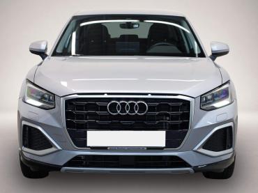 Fahrzeug ansehen: Audi Q2 30 TDI Advanced Audi Q2 30 TDI Advanced