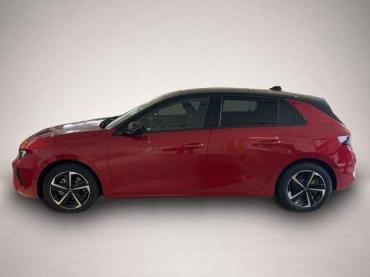 Fahrzeug ansehen: Opel Astra 5-Türer. 1.2 Turbo (96 kW/130 PS) AT GS KE Opel Astra 5-Türer. 1.2 Turbo (96 kW/130 PS) AT GS KE
