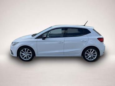 Seat Ibiza 1.0 TSI FR Navi LED PDC SHZ DAB DigCockpit