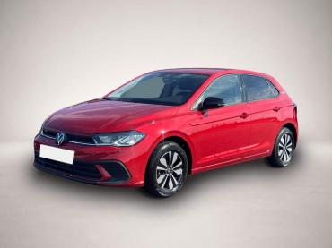 Volkswagen Polo GOAL TSI DSG|ACC|SITZHEIZUNG|APP-CONNECT