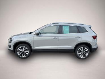 Skoda Karoq Selection Plus 1.5 TSI DSG 150PS/110kW 2026 AZV.