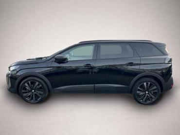 Peugeot 5008 Hybrid 136 GT 7-Sitz * Pano * Navi * ACC * Sitzhzg