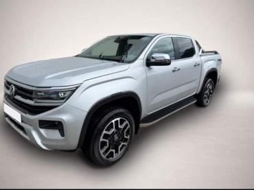 Fahrzeug ansehen: Volkswagen Amarok 2.0 TDI 151 kW Style Doppelkabine 4Motion Rollo... Volkswagen Amarok 2.0 TDI 151 kW Style Doppelkabine 4Motion Rollo...