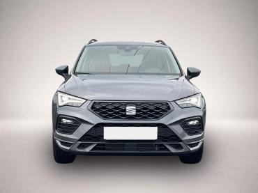 Seat Ateca FR TDI DSG|AHK|el.HECK|KAMERA|NAVI|ACC