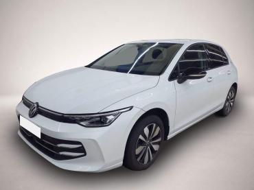 Volkswagen Golf 8 VIII 1.5 eTSI DSG Goal