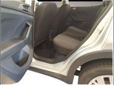 Fahrzeug ansehen: Volkswagen T-Cross 1.0 TSI * LED * Sitzheizung * App-Connect Volkswagen T-Cross 1.0 TSI * LED * Sitzheizung * App-Connect