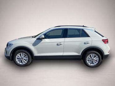 Volkswagen T-Roc 1.0 TSI LIFE APP-CONNECT * VIRTUAL-COCKPIT * K