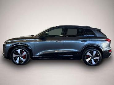 Fahrzeug ansehen: Audi Q6 e-tron S-Line * B&O * Matrix * AHK Audi Q6 e-tron S-Line * B&O * Matrix * AHK