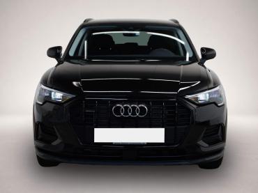 Fahrzeug ansehen: Audi Q3 40 TFSI quattro Advanced Audi Q3 40 TFSI quattro Advanced