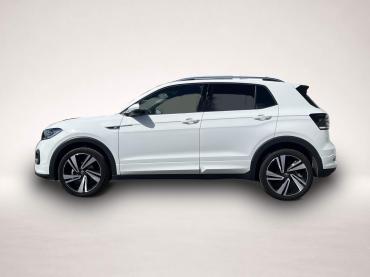 Fahrzeug ansehen: Volkswagen T-Cross 1.0 TSI R-Line Style 125¤ m.20% Anz. Nav Volkswagen T-Cross 1.0 TSI R-Line Style 125¤ m.20% Anz. Nav