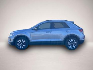 Fahrzeug ansehen: Volkswagen T-Roc 1.5 TSI GOAL ANSCHLSSGARANTIE * STANDHEIZUNG Volkswagen T-Roc 1.5 TSI GOAL ANSCHLSSGARANTIE * STANDHEIZUNG