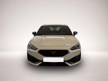 Cupra Leon 2.0 TSI DSG VZ LED NAVI SIDEASS SHZ KLIMA