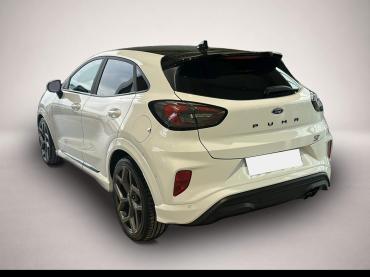 Ford Puma ST X LED Kamera PDC h. Navi Keyless Tempo S