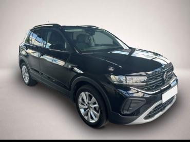 Volkswagen T-Cross 1.0 TSI Prime Navi LED Kamera SitzHZG AP