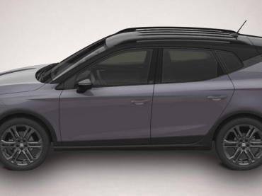 Fahrzeug ansehen: Seat Arona 1.5 TSI 7-Gang-DSG Seat Arona 1.5 TSI 7-Gang-DSG