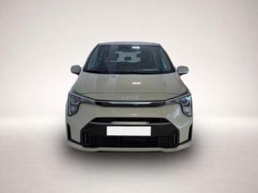 Fahrzeug ansehen: Kia Picanto Silver 1.0 GDI M5 50kW (68PS) Klimaanlage * Na... Kia Picanto Silver 1.0 GDI M5 50kW (68PS) Klimaanlage * Na...