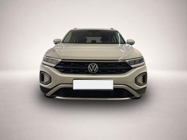 Fahrzeug ansehen: Volkswagen T-Roc 1.0 TSI Life LED ACC NAVI DIG. COCKPIT Volkswagen T-Roc 1.0 TSI Life LED ACC NAVI DIG. COCKPIT