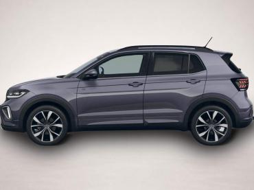 Fahrzeug ansehen: Volkswagen T-Cross 1.5 TSI 7-Gang-DSG Volkswagen T-Cross 1.5 TSI 7-Gang-DSG