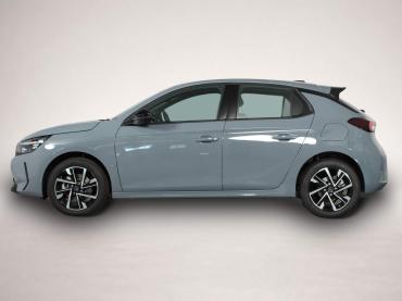 Opel Corsa GS. Hybrid 81 kW(110 PS). 6-Gang-Doppelkup