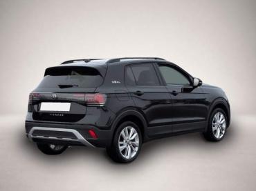 Fahrzeug ansehen: Volkswagen T-Cross GOAL 1.0TSI * LED ACC Navi digCock SHZ 17 Volkswagen T-Cross GOAL 1.0TSI * LED ACC Navi digCock SHZ 17