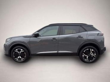 Fahrzeug ansehen: Peugeot 2008 GT PureTech 130 EAT8 APPLE CARPLAY DAB LED Peugeot 2008 GT PureTech 130 EAT8 APPLE CARPLAY DAB LED