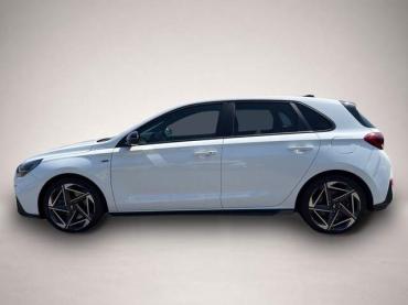 Hyundai i30 N Line Mild-Hybrid * PANO * NAVI * LED * CAM * SHZ
