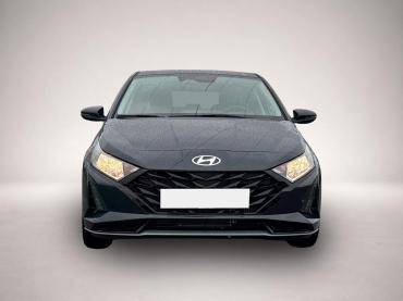Hyundai i20 Family T-GDI DCT|NAVI|KAMERA|SHZ|TEMPOMAT