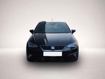 Fahrzeug ansehen: Seat Ibiza 1.0 TSI DSG FR LED ACC NAVI SHZ Seat Ibiza 1.0 TSI DSG FR LED ACC NAVI SHZ