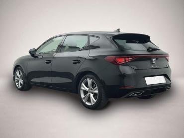 Fahrzeug ansehen: Seat Leon 2.0 TDI DSG FR LED NAVI KAMERA ACC SHZ Seat Leon 2.0 TDI DSG FR LED NAVI KAMERA ACC SHZ