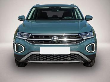 Fahrzeug ansehen: Volkswagen T-Roc 1.0 TSI Style PANO MASSAGE NAVI LED LHZ Volkswagen T-Roc 1.0 TSI Style PANO MASSAGE NAVI LED LHZ