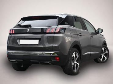 Fahrzeug ansehen: Peugeot 3008 GT Navi/ PDC/RFK/SHZ/ACC/Totwinkel/Bluet. Peugeot 3008 GT Navi/ PDC/RFK/SHZ/ACC/Totwinkel/Bluet.