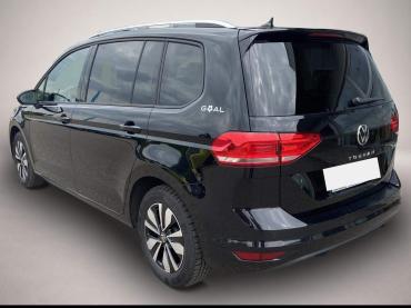 Fahrzeug ansehen: Volkswagen Touran 1.5 TSI GOAL 7-SITZER APP-CONNECT * AHK * ACC Volkswagen Touran 1.5 TSI GOAL 7-SITZER APP-CONNECT * AHK * ACC