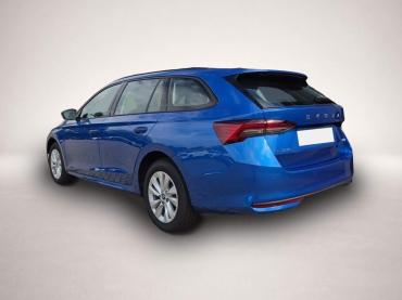 Fahrzeug ansehen: Skoda Octavia Combi 1.5 TSI 150PS m-HEV DSG Selection Skoda Octavia Combi 1.5 TSI 150PS m-HEV DSG Selection