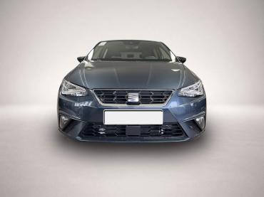 Fahrzeug ansehen: Seat Ibiza 1.0 TSI FR WARTUNGSPAKET AB19.99EUR PANO Seat Ibiza 1.0 TSI FR WARTUNGSPAKET AB19.99EUR PANO