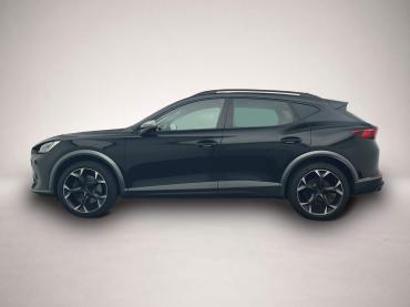 Fahrzeug ansehen: Cupra Formentor 2.0 TSI DSG 4Dr. VZ AHK DCC 360-KAM Cupra Formentor 2.0 TSI DSG 4Dr. VZ AHK DCC 360-KAM