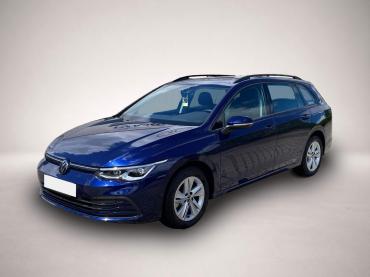 Fahrzeug ansehen: Volkswagen Golf Variant 1.5 Life eTSI DSG * LED * * Navi * ACC * Key Volkswagen Golf Variant 1.5 Life eTSI DSG * LED * * Navi * ACC * Key