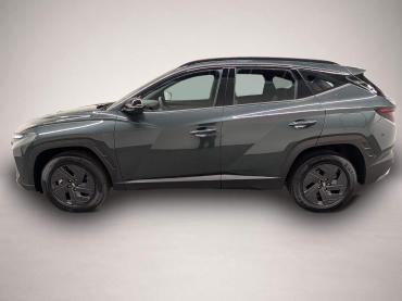 Fahrzeug ansehen: Hyundai TUCSON Black Line LED/Navi/Kam/SHZ/CarPlay Hyundai TUCSON Black Line LED/Navi/Kam/SHZ/CarPlay