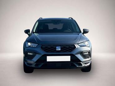 Seat Ateca FR TSI DSG|AHK|NAVI|eHECKKLAPPE|KEYLESS|