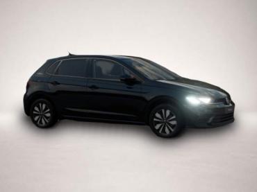 Fahrzeug ansehen: Volkswagen Polo Life 1.0 l 59 kW (80 PS) 5-Gang GOAL Volkswagen Polo Life 1.0 l 59 kW (80 PS) 5-Gang GOAL