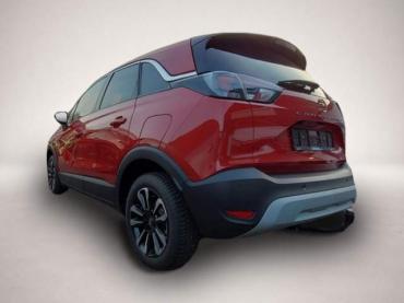 Fahrzeug ansehen: Opel Crossland (X) Crossland Elegance * 1.2 Direct Injection Turbo A Opel Crossland (X) Crossland Elegance * 1.2 Direct Injection Turbo A