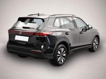Volkswagen Tiguan 1.5 eTSI DSG Goal LED/ACC