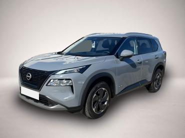 Fahrzeug ansehen: Nissan X-Trail 1.5 VC-T ePower N-Connecta * Navi * LED * DAB Nissan X-Trail 1.5 VC-T ePower N-Connecta * Navi * LED * DAB