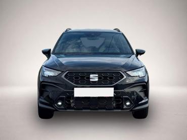 Fahrzeug ansehen: Seat Arona FR TSI DSG|NEUESMODELL!!|AHK|NAVI|ACC| Seat Arona FR TSI DSG|NEUESMODELL!!|AHK|NAVI|ACC|