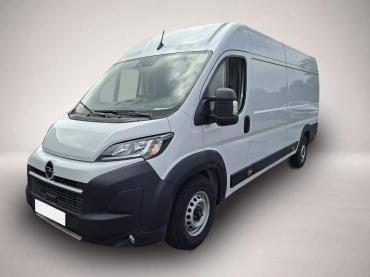 Fahrzeug ansehen: Opel Movano Kasten L4H2 Navi PDC Tempomat Opel Movano Kasten L4H2 Navi PDC Tempomat