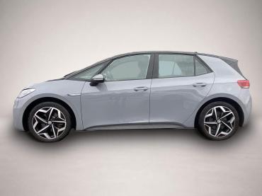 Volkswagen ID.3 PRO-S 82 kWh WÄRMEPUMPE * 5-SITZER * APP-CONNE