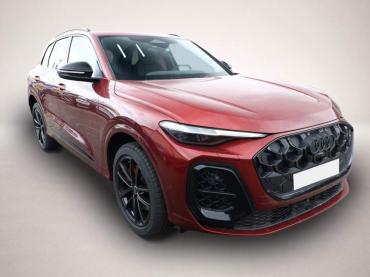 Fahrzeug ansehen: Audi Q5 TDI 204 2xS line Tech * Pano 20Z BlackP PrivG Audi Q5 TDI 204 2xS line Tech * Pano 20Z BlackP PrivG
