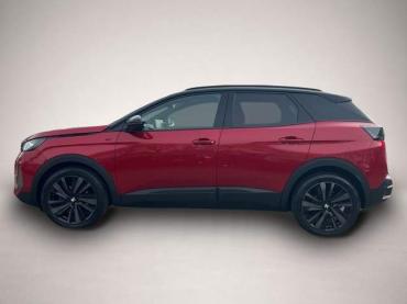 Fahrzeug ansehen: Peugeot 3008 Hybrid 136 GT * ACC * NAVI * LED * CAM * SHZ Peugeot 3008 Hybrid 136 GT * ACC * NAVI * LED * CAM * SHZ