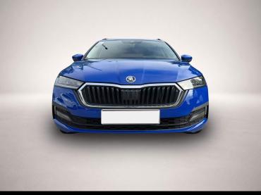 Fahrzeug ansehen: Skoda Octavia Combi 1.4 eHybrid DSG Ambition LED SHZ D Skoda Octavia Combi 1.4 eHybrid DSG Ambition LED SHZ D